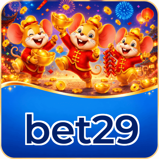 Logo bet29 - Bônus e Promoções