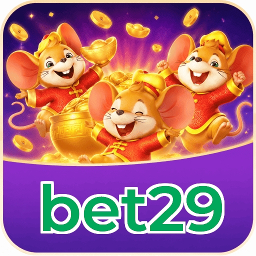 Logo bet29 - Bônus de Boas-Vindas