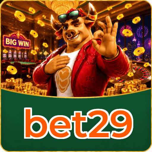 Logo bet29