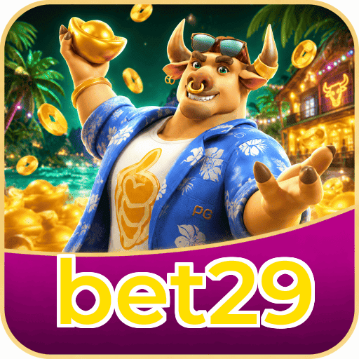 bet29 VIP - 5 Níveis Exclusivos