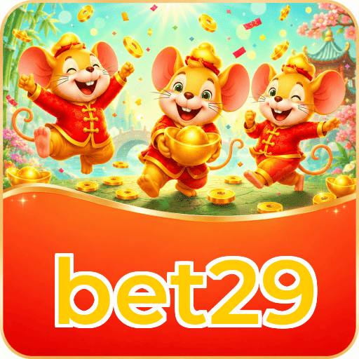Logo bet29 Plataformas