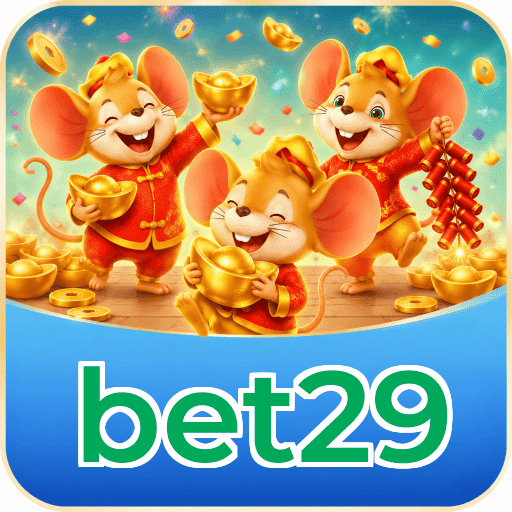 Logo bet29 - Download Seguro