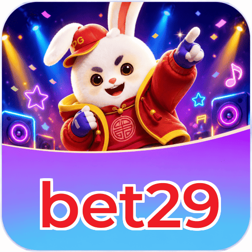 Logo bet29
