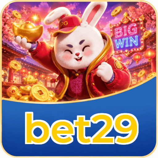 bet29 Logo