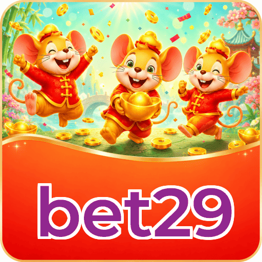 bet29 Logo