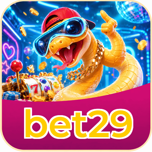 Logo bet29