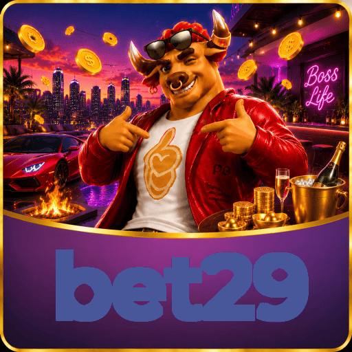 Download App bet29