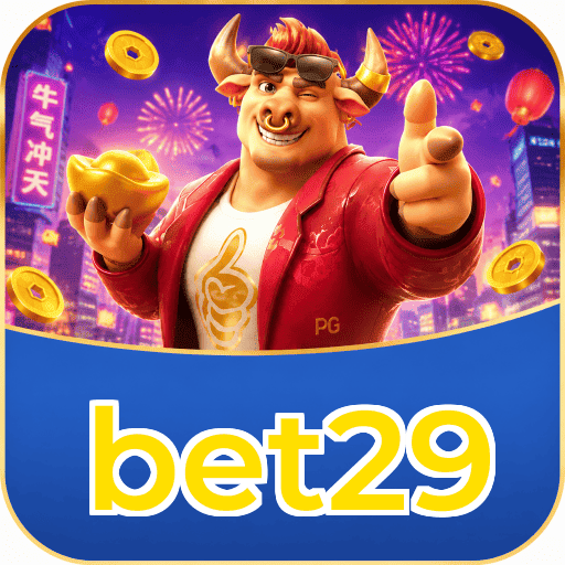 bet29 Cassino - Jogos Certificados