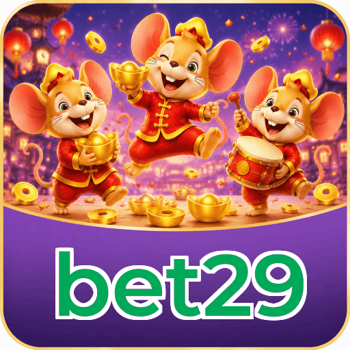 Logo bet29 - Cadastro Seguro e Confiável