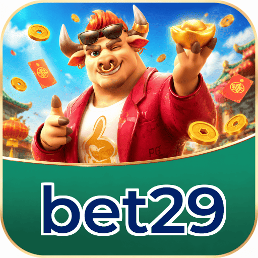 Logo bet29