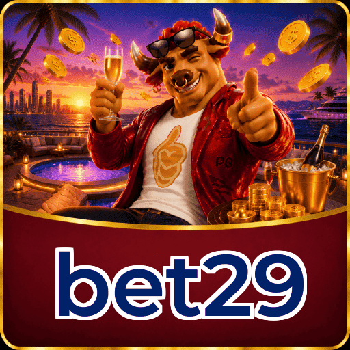 bet29 Logo