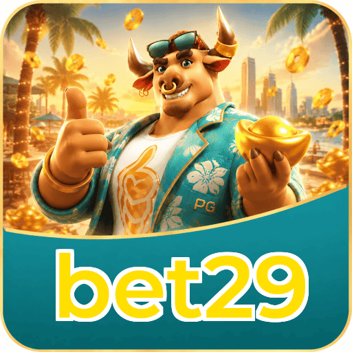 Logo bet29 Instalação