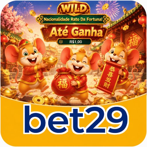 Logo bet29 - Novos Jogadores