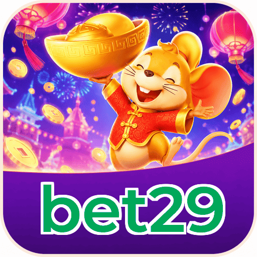 Logo bet29 Fortune Games