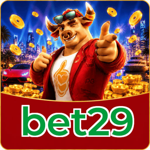 bet29 Parceira dos Melhores Provedores