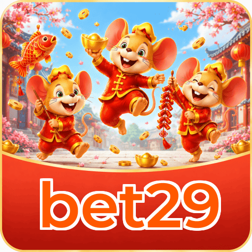 Logo bet29 Soluções