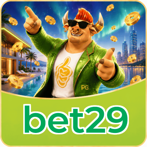 Logo bet29 - Apostas Esportivas