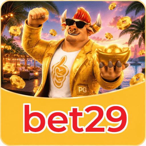 Logo bet29