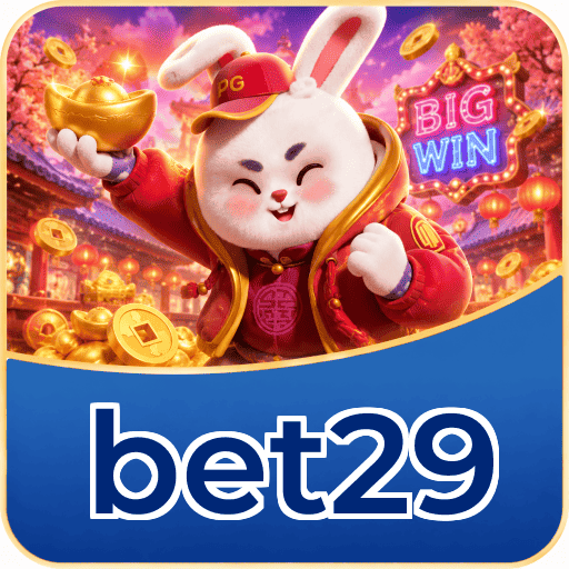 Logo bet29
