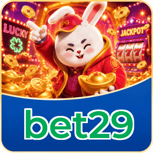 Logo bet29 Fortune FAQ
