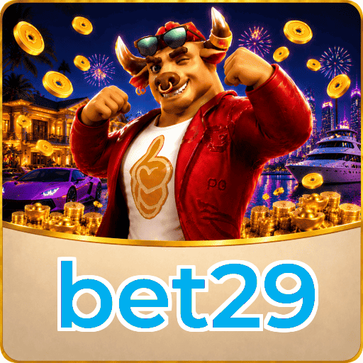 Logo bet29