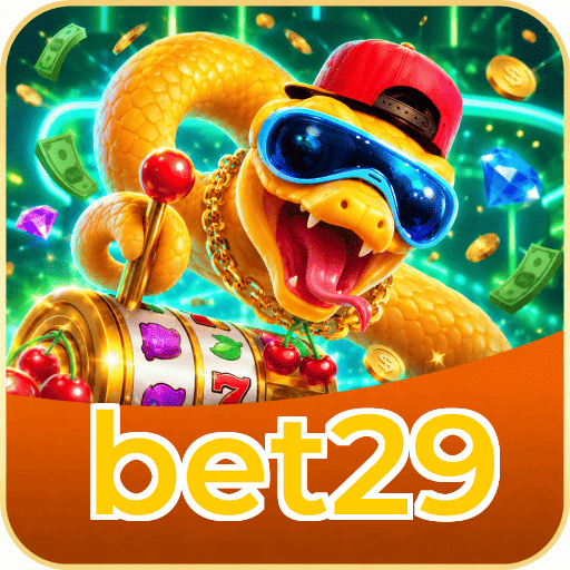Logo bet29 Login