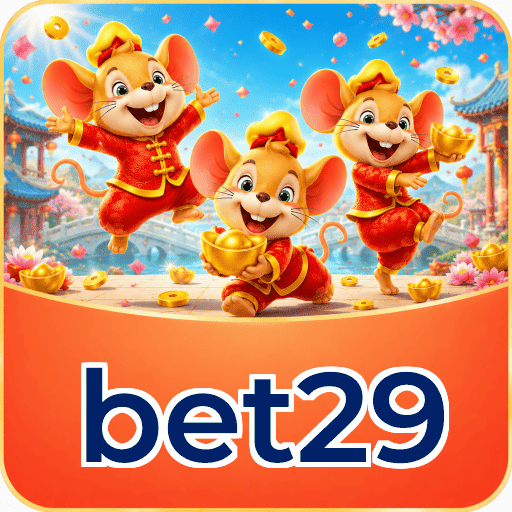 Logo bet29 Referências